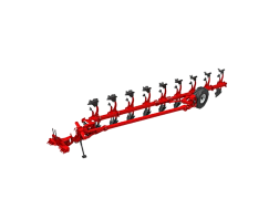 Gregoire Besson Voyager S70 вне борозды